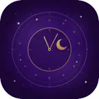 Cosmic Kronos iOS Icon