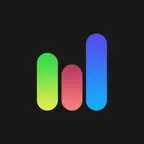資産管理 AssetTrends iOS Icon
