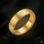 Tích Chỉ: Quản lý vàng cá nhân icon