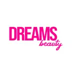 Dreams beauty iOS Icon