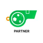 Partner_FootballShuru iOS Icon