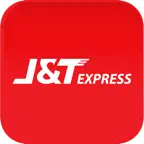 J&T Express iOS Icon