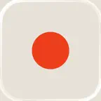 Gribli iOS Icon