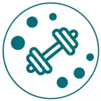 Physia Move iOS Icon