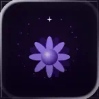 Celibacy Tracker: Streak Count iOS Icon