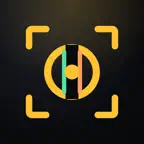 DoF Mate: Depth of Field iOS Icon