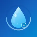 Water Reminder Plus iOS Icon