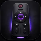 Remote Control Tv & Webos iOS Icon