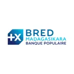 BRED Connect Mada iOS Icon