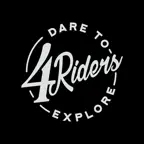 4Riders: Motorcycle GPS Routes icon