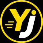 Yalla-jo Driver iOS Icon