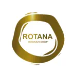 Rotana Hookah Shop iOS Icon