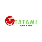 TATAMI iOS Icon