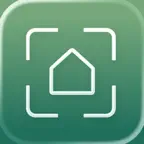 Habitat - Healthy Home Score iOS Icon