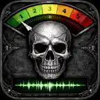 Necrometer PRO: Spirit Box EVP icon