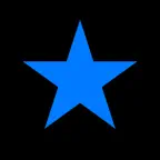 Starlogue iOS Icon