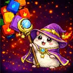 原本只是普通玩家的我，靠魔鬼契約引爆999Combo成為傳說 iOS Icon