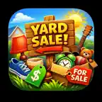 Yard Beacon iOS Icon