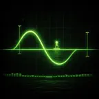 PhosphorTide iOS Icon
