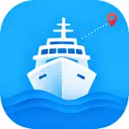 Vessel Finder - Ship Position iOS Icon