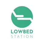 Lowbed driver Icon