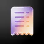 Divvy: Group Bill Splitter iOS Icon