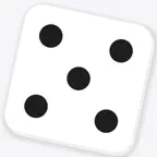 BetterDice iOS Icon