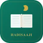 Hadisaaji Pulaar iOS Icon