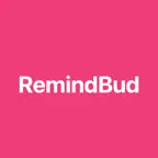 RemindBud: Tasks & Expiry iOS Icon