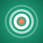 Aura: Migraine Tracker & Diary iOS Icon