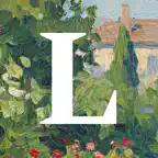 LaterAI - Save, Read & Listen Icon
