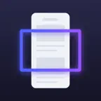 Full Page Shot iOS Icon