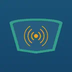 QuietCase iOS Icon