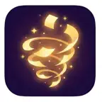 Storywell: Bedtime Stories Icon