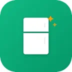 냉장고 털기 - AI 식재료 분석 · 레시피 추천 iOS Icon