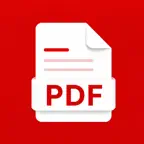 PDFora – PDF Scanner & Editor iOS Icon