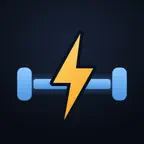 SPARK: Workout Partners iOS Icon
