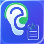 Transcribe Live AI - ChatPad iOS Icon