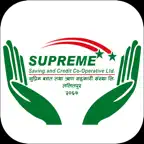 Supreme Smart App iOS Icon