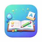 超暗記 iOS Icon