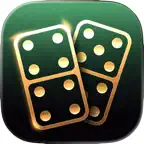 Classic Dominoes iOS Icon