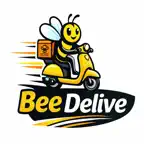 Bee Deliv iOS Icon