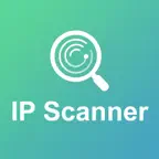 Advanced IP Scanner icon