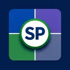 StakeholderPing iOS Icon
