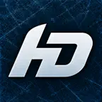 HockeyDraw Icon