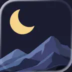 Albedo - Moon Phase iOS Icon