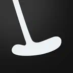 Mini Golf Scorekeeper iOS Icon