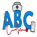 ABC Nursing Staffing iOS Icon