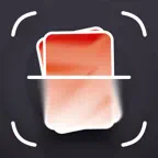 TCG Card Value Scanner Live icon