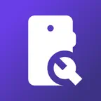 Phone Repair POS & Tickets iOS Icon